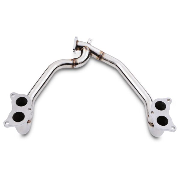 Exhaust Manifold - Subaru Impreza Classic GC8 / Newage GDA 1.6 / 1.8 / 2.0 Sport Non Turbo 97-05 - Image 4