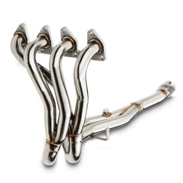 Exhaust Manifold - Vauxhall Astra F MK3 1.8 2.0 8V 91-98