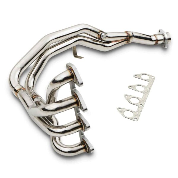 Exhaust Manifold - Vauxhall Astra F MK3 1.8 2.0 8V 91-98 - Image 2