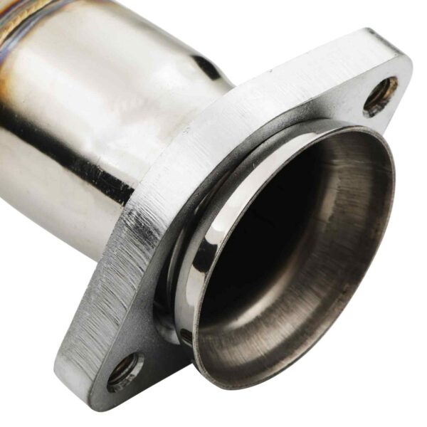 Exhaust Manifold - Vauxhall Astra F MK3 1.8 2.0 8V 91-98 - Image 4