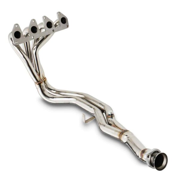 Exhaust Manifold - Vauxhall Astra F MK3 1.8 2.0 8V 91-98 - Image 6