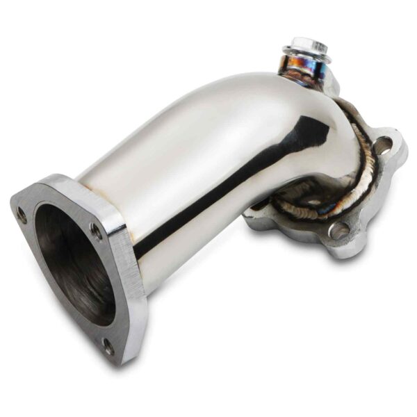 Exhaust Turbo Elbow - Nissan Silvia 200SX S14 SR20DET 93-03 - Image 2