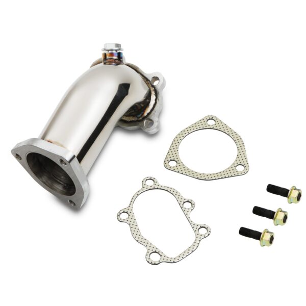 Exhaust Turbo Elbow - Nissan Silvia 200SX S14 SR20DET 93-03 - Image 3