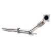3" Exhaust Decat Downpipe - Volkswagen Golf MK6 GTI 2.0 08-14 - Image 8