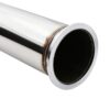 3" Exhaust Decat Downpipe - Volkswagen Golf MK6 GTI 2.0 08-14 - Image 6