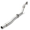 3" Exhaust Decat Downpipe - Volkswagen Golf MK6 GTI 2.0 08-14 - Image 3