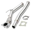 3" Exhaust Decat Downpipe - Volkswagen Golf MK6 GTI 2.0 08-14 - Image 9