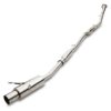 3" Turbo Back Exhaust System - Subaru Impreza Newage WRX STI GDA GDB 01-07 - Image 9