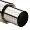 3" Turbo Back Exhaust System - Subaru Impreza Newage WRX STI GDA GDB 01-07 - Image 2