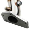 3" Turbo Back Exhaust System - Subaru Impreza Newage WRX STI GDA GDB 01-07 - Image 4