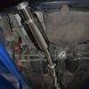 3" Turbo Back Exhaust System - Subaru Impreza Newage WRX STI GDA GDB 01-07 - Image 6