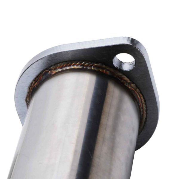 3" Catback Exhaust System - Nissan Silvia 200SX S14 SR20DET 94-00 - Image 7