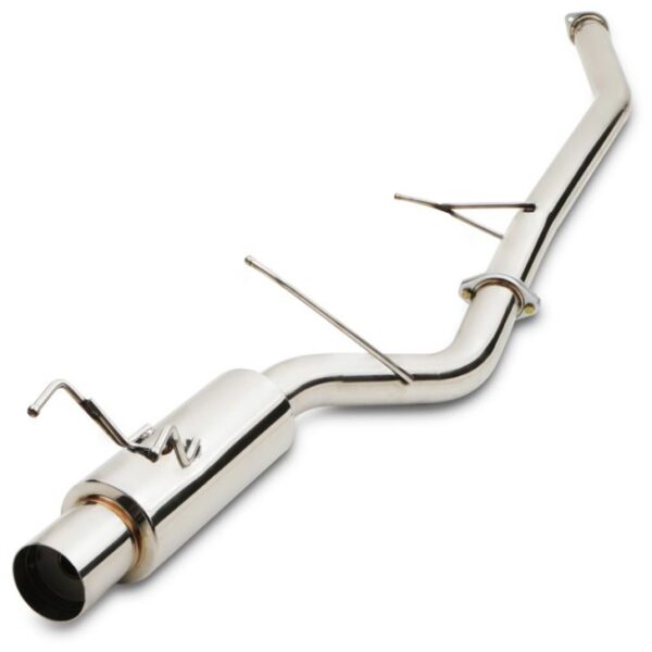 3" Catback Exhaust System - Nissan Skyline R32 GTST / GTR 89-94