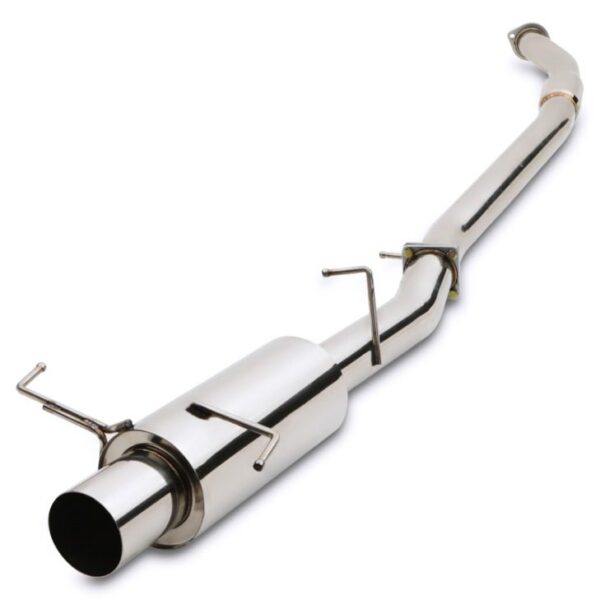 3" Catback Exhaust System - Nissan Skyline R33 GTST 2.5 GTR 2.6 93-98