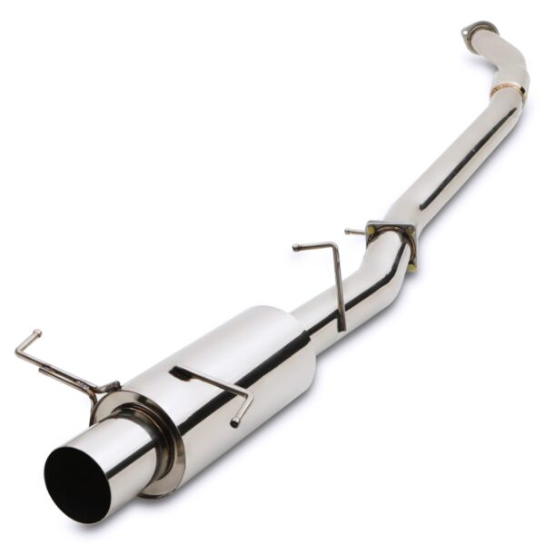 3" Catback Exhaust System - Nissan Skyline R33 GTST 2.5 GTR 2.6 93-98 - Image 3