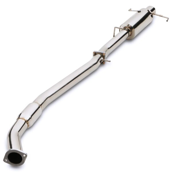 3" Catback Exhaust System - Nissan Skyline R33 GTST 2.5 GTR 2.6 93-98 - Image 4