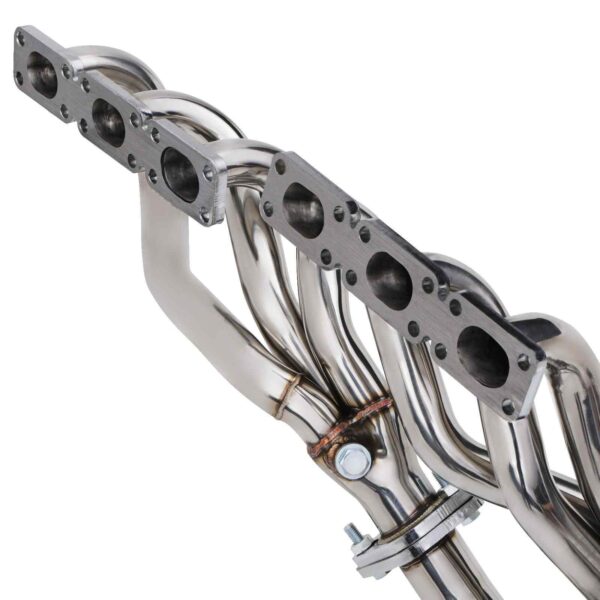 Full Exhaust System & Manifolds - BMW 3 Series E36 323 / 325 / 328 90-01 - Image 9