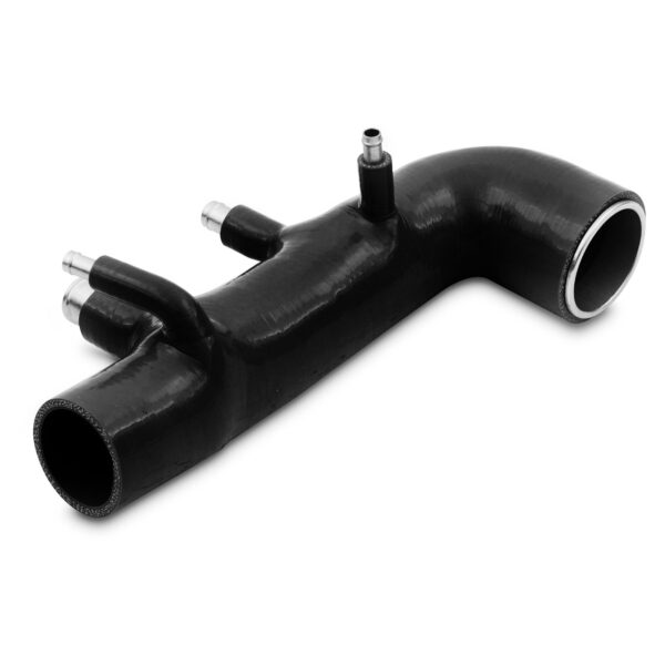 Silicone Intake Pipe - Subaru Impreza Classic 2.0 STI 98-00 - Image 2