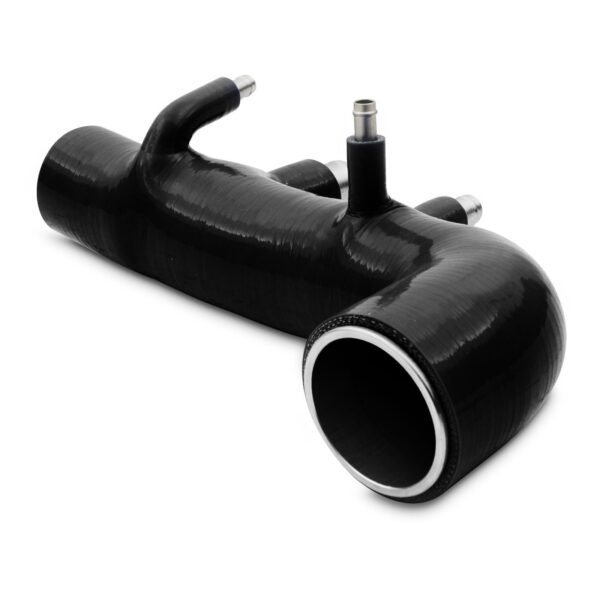 Silicone Intake Pipe - Subaru Impreza Classic 2.0 STI 98-00 - Image 3