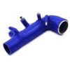 Silicone Intake Pipe - Subaru Impreza New Age WRX STI 02-06 - Image 2