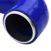 Silicone Intake Pipe - Subaru Impreza New Age WRX STI 02-06 - Image 4