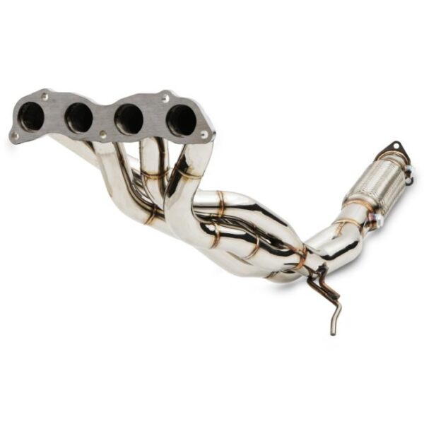 Exhaust Manifold & Decat Downpipe - Honda Civic EP3 2.0 Type R 01-05 - Image 2