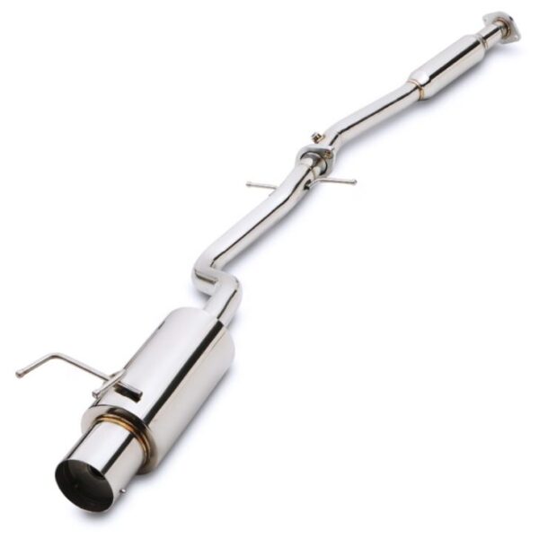 Catback Exhaust System For Lexus IS200 2.0 - 1998-2005