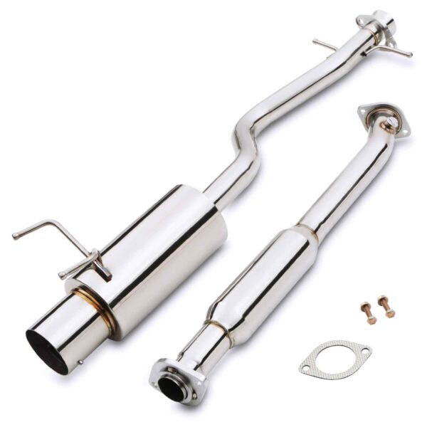 Catback Exhaust System For Lexus IS200 2.0 - 1998-2005 - Image 2