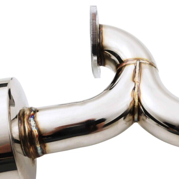 Decat Exhaust System - Toyota MR2 SW20 2.0 Non-Turbo 89-99 - Image 6