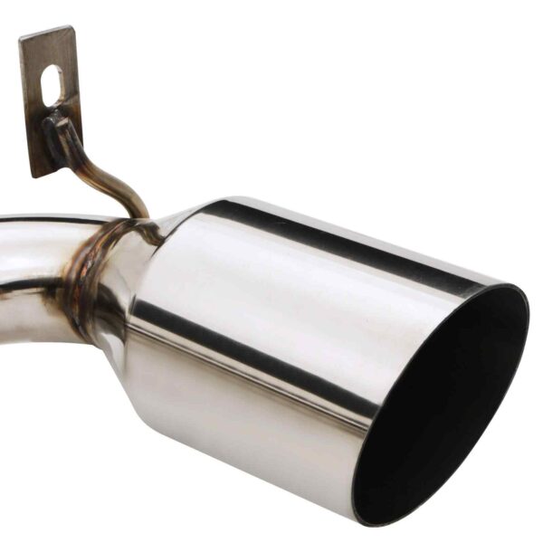 Decat Exhaust System - Toyota MR2 SW20 2.0 Non-Turbo 89-99 - Image 8