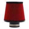 Short Air Induction Kit - Honda Civic Ep3 Type R 2.0 00-05 - Image 5