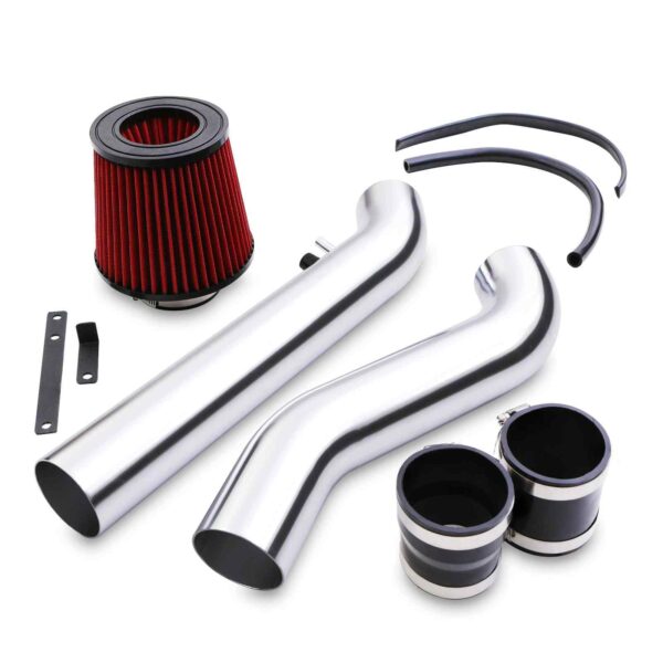 Cold Air Induction Kit - Honda Civic EK EJ EM 96-98 - Image 3