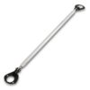 Rear Strut Brace - BMW 3 Series E46 Coupe 98-05