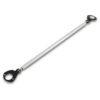 Rear Strut Brace - BMW 3 Series E46 Coupe 98-05 - Image 4