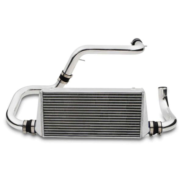 Front Mount Intercooler Kit - Nissan Skyline R32 / R33 / R34 RB25DET - Image 3