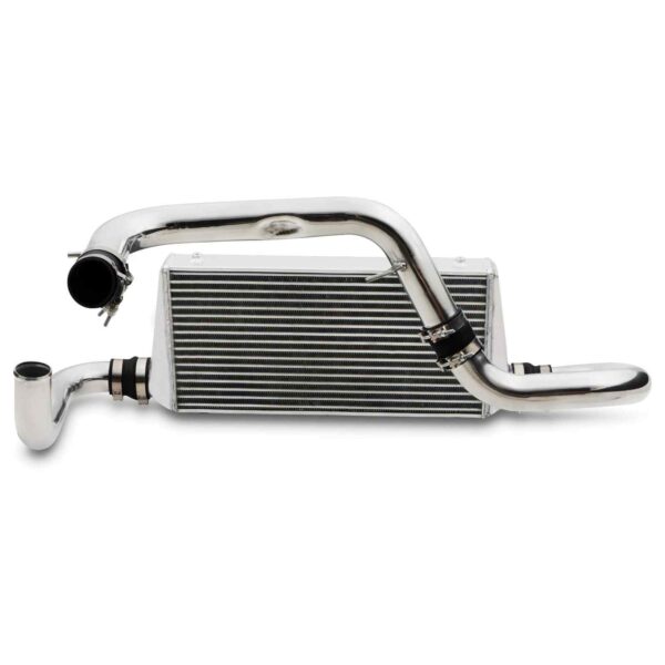 Front Mount Intercooler Kit - Nissan Skyline R32 / R33 / R34 RB25DET - Image 6