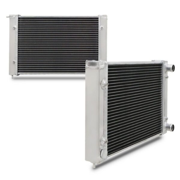 40mm High Flow Radiator - VW Golf Mk2 1.8 16V GTI 83-92