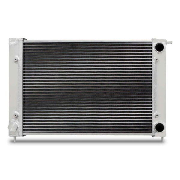 40mm High Flow Radiator - VW Golf Mk2 1.8 16V GTI 83-92 - Image 3