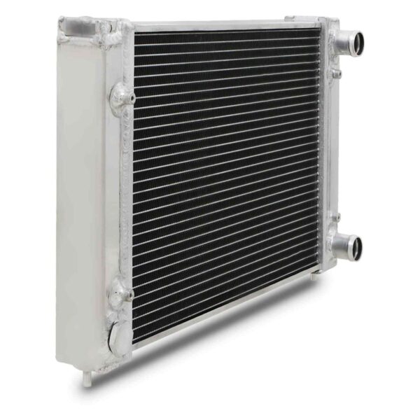 40mm High Flow Radiator - VW Golf Mk2 1.8 16V GTI 83-92 - Image 7