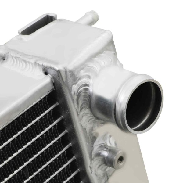 40mm High Flow Radiator - VW Golf Mk2 1.8 16V GTI 83-92 - Image 2