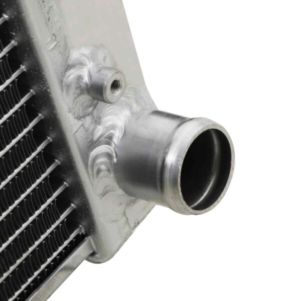 40mm High Flow Radiator - VW Golf Mk2 1.8 16V GTI 83-92 - Image 6