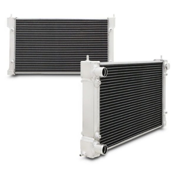 40mm High Flow Radiator - VW Golf MK1 / MK2 / Caddy / Scirocco / Jetta / Toledo 81-92