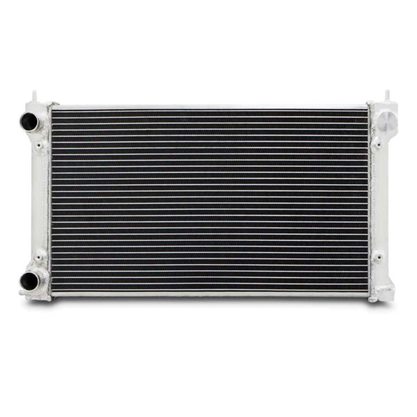40mm High Flow Radiator - VW Golf MK1 / MK2 / Caddy / Scirocco / Jetta / Toledo 81-92 - Image 2