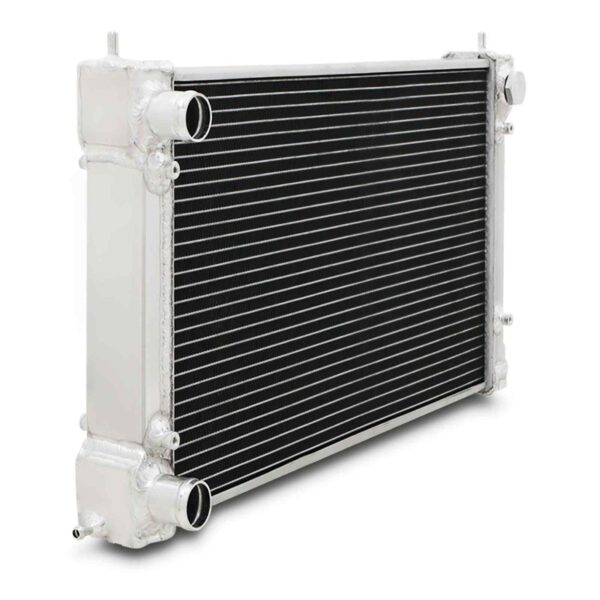 40mm High Flow Radiator - VW Golf MK1 / MK2 / Caddy / Scirocco / Jetta / Toledo 81-92 - Image 3