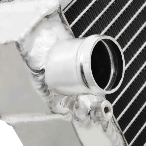 40mm High Flow Radiator - VW Golf MK1 / MK2 / Caddy / Scirocco / Jetta / Toledo 81-92 - Image 6