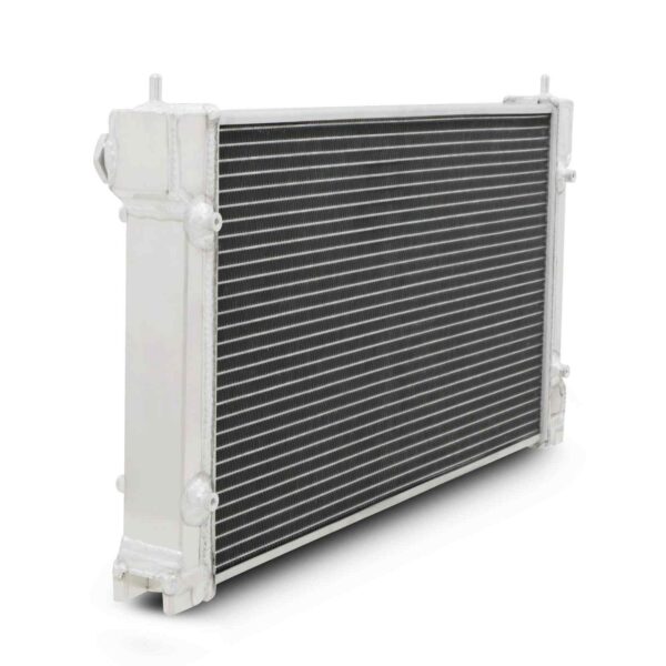 40mm High Flow Radiator - VW Golf MK1 / MK2 / Caddy / Scirocco / Jetta / Toledo 81-92 - Image 7