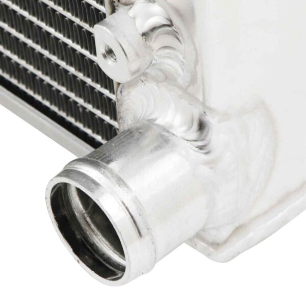 40mm High Flow Radiator - VW Golf MK1 / MK2 / Caddy / Scirocco / Jetta / Toledo 81-92 - Image 8