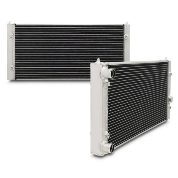 40mm High Flow Radiator - Volkswagen Golf GTI MK3 2.0 8V / 16V 91-99