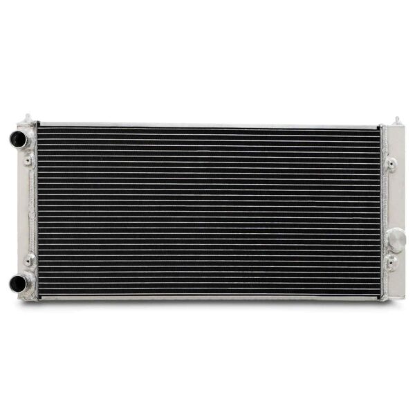 40mm High Flow Radiator - Volkswagen Golf GTI MK3 2.0 8V / 16V 91-99 - Image 2