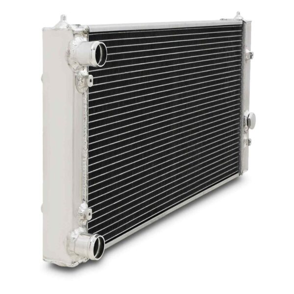 40mm High Flow Radiator - Volkswagen Golf GTI MK3 2.0 8V / 16V 91-99 - Image 3